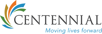 Centennial Mental Health Center Logo