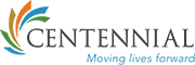 Centennial Mental Health Center Logo