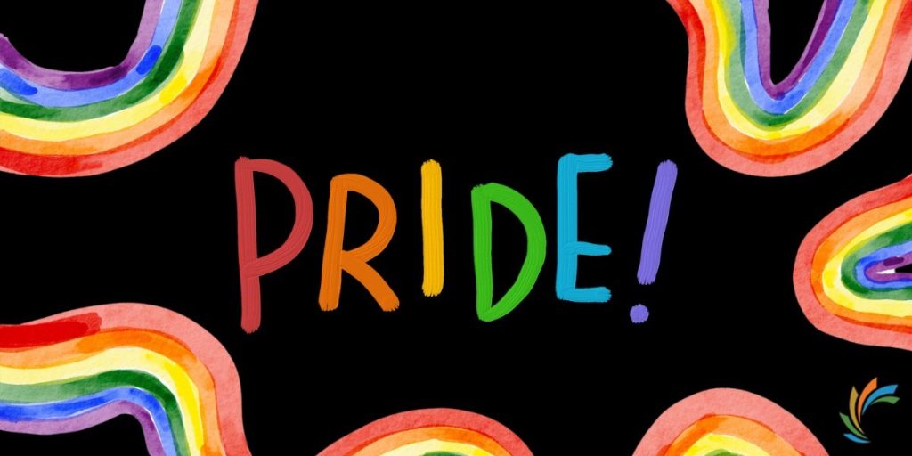 Pride Month