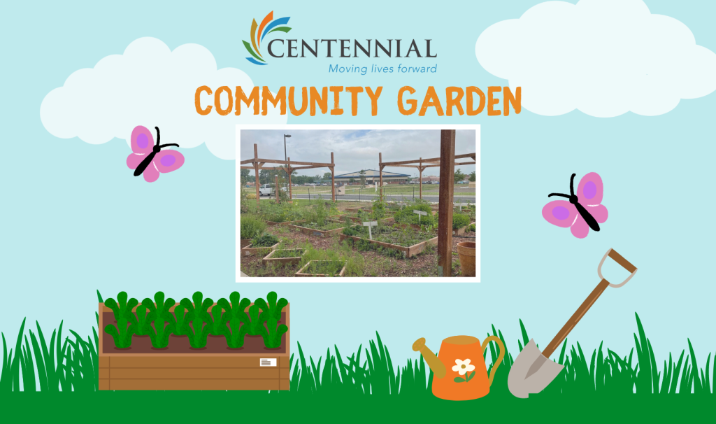 Community Garden